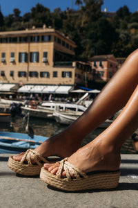 Liguria | Nude