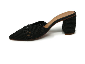 Farah | Black