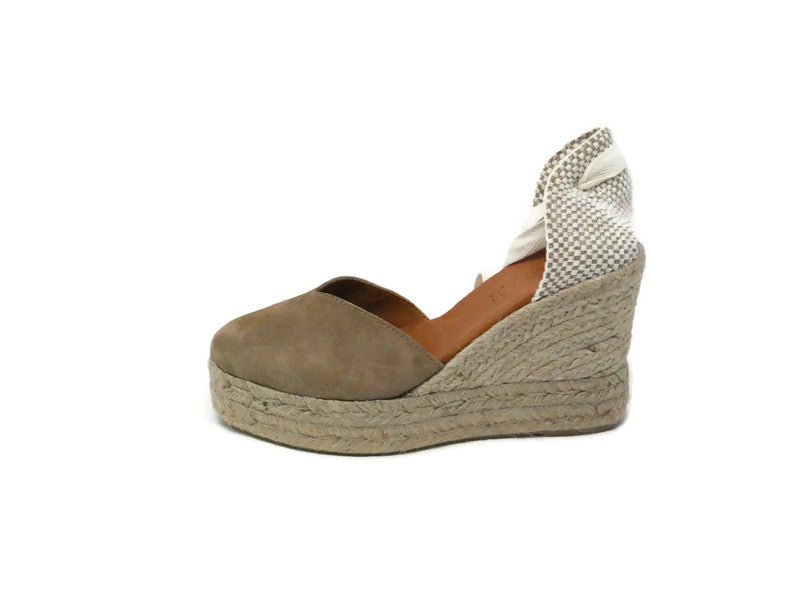 Bali Velvet - Grey
