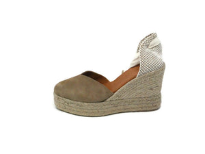 Bali Velvet - Grey