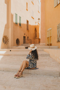Lutetia | Brown