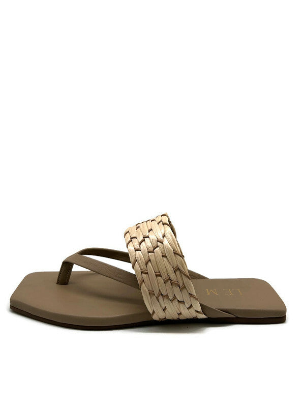 Juli | Sand