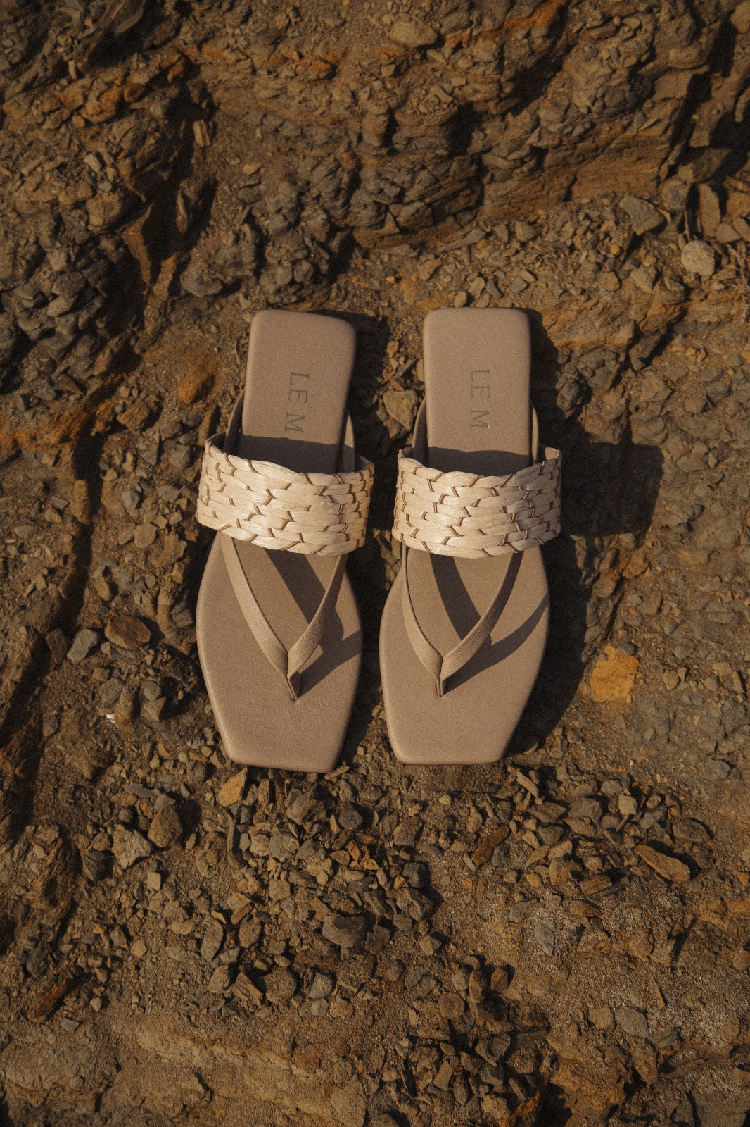 Juli | Sand