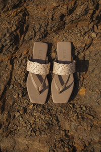 Juli | Sand